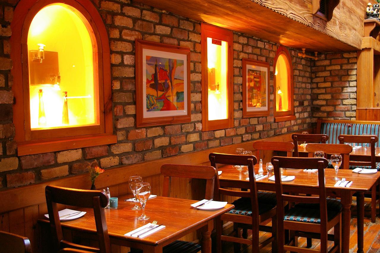 Mulcahys Hotel Clonmel Exterior photo