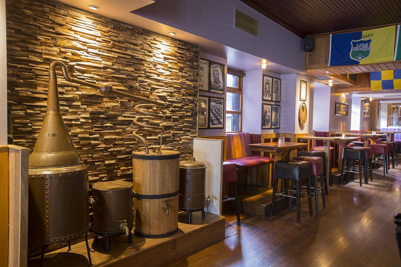 Mulcahys Hotel Clonmel Exterior photo