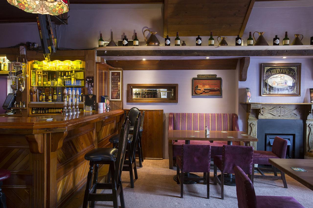 Mulcahys Hotel Clonmel Exterior photo